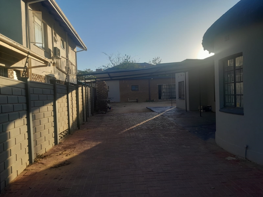 Commercial Property for Sale in Bodorp North West